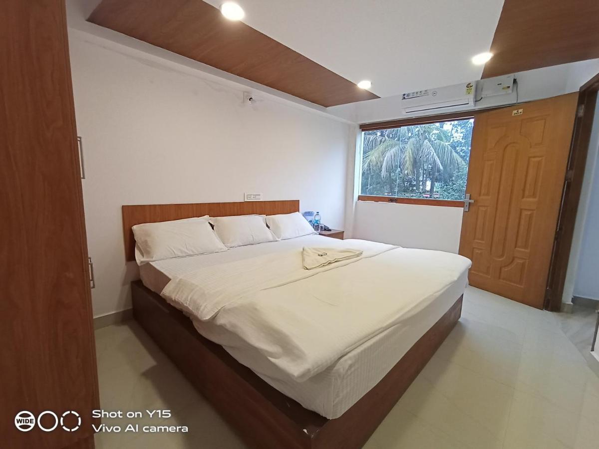 Hotel Magnet Maraiyūr Εξωτερικό φωτογραφία