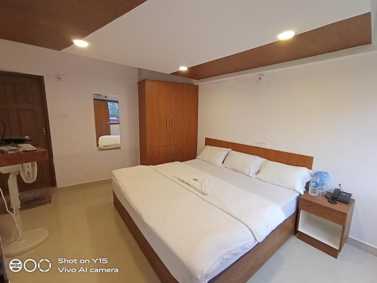 Hotel Magnet Maraiyūr Εξωτερικό φωτογραφία